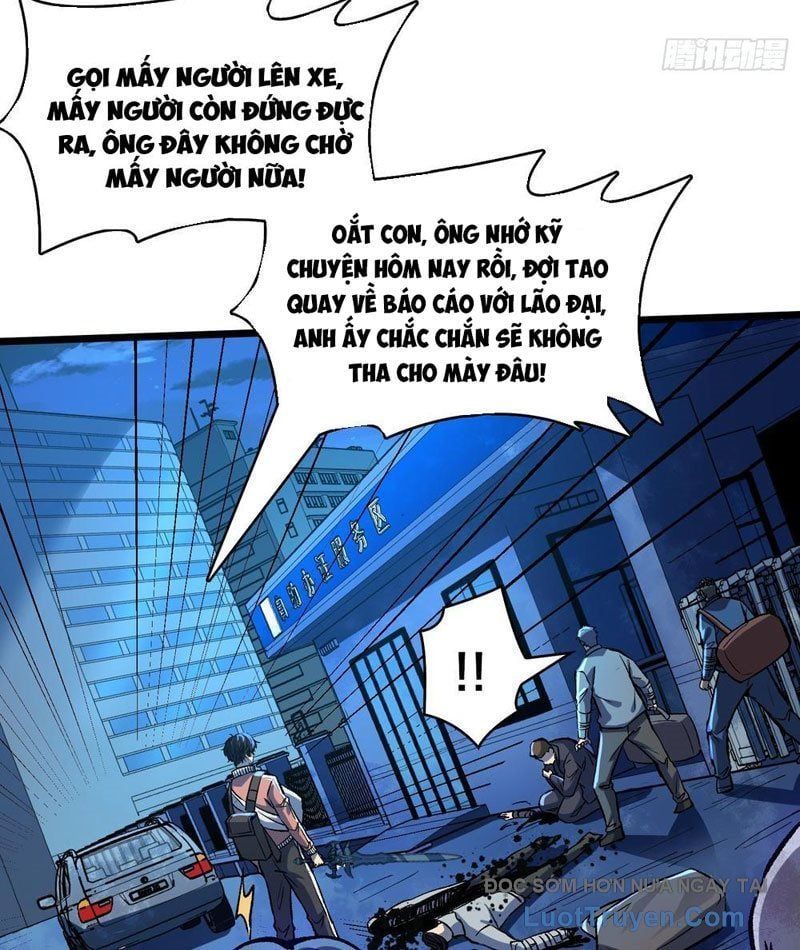 Mình Ta Tung Hoành Loạn Thế Chap 11 - Next Chap 12