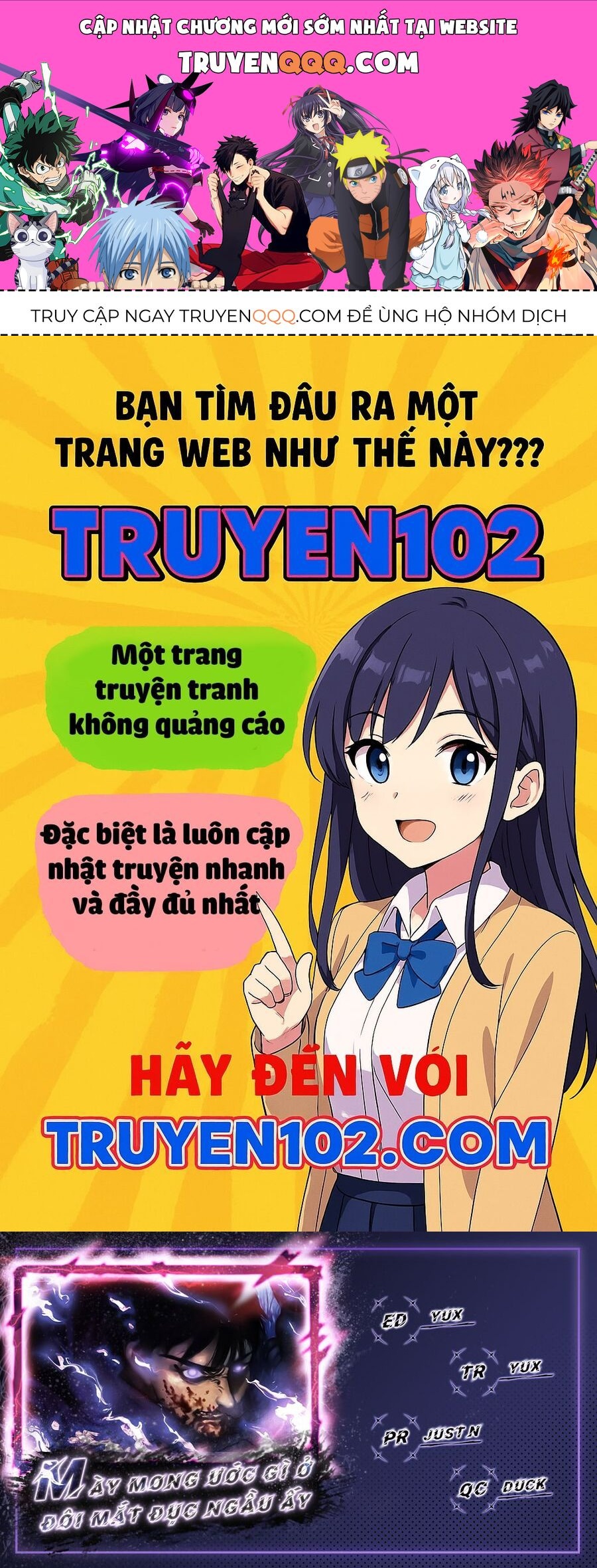 Mày Mong Ước Gì Ở Đôi Mắt Đục Ngầu Ấy Chap 24 - Next Chap 25