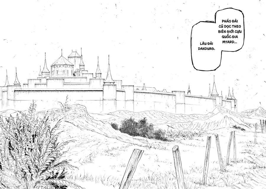 Mày Mong Ước Gì Ở Đôi Mắt Đục Ngầu Ấy Chap 24 - Next Chap 25