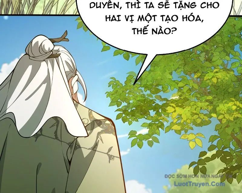 Người Khác Luyện Cấp Ta Tu Tiên, Tới Đại Thừa Kỳ Thì Rời Núi Chap 10 - Next Chap 11