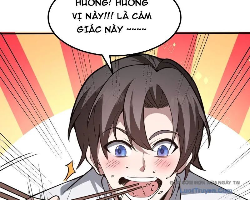 Người Khác Luyện Cấp Ta Tu Tiên, Tới Đại Thừa Kỳ Thì Rời Núi Chap 11 - Next Chap 12