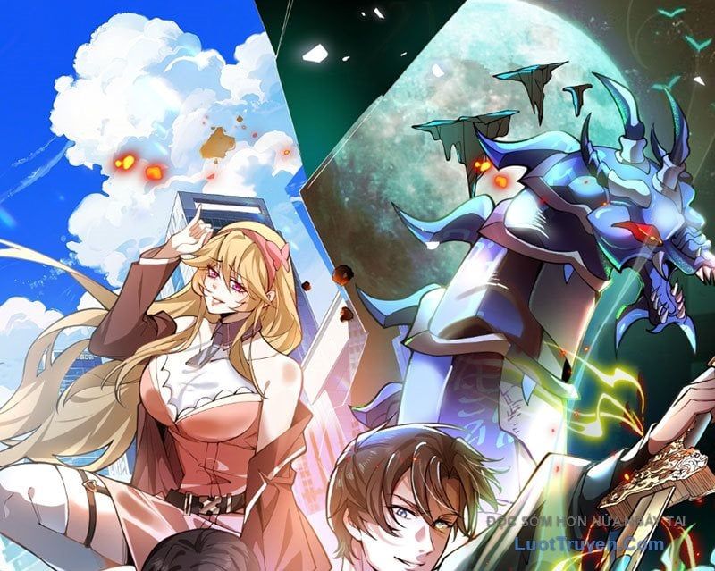 Người Khác Luyện Cấp Ta Tu Tiên, Tới Đại Thừa Kỳ Thì Rời Núi Chap 12 - Next Chap 13