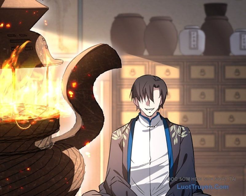 Người Khác Luyện Cấp Ta Tu Tiên, Tới Đại Thừa Kỳ Thì Rời Núi Chap 12 - Next Chap 13