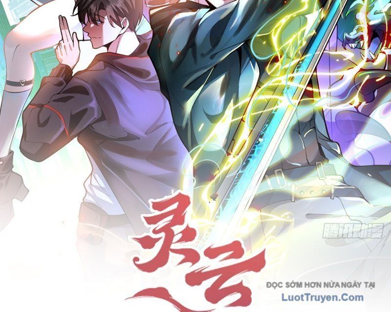 Người Khác Luyện Cấp Ta Tu Tiên, Tới Đại Thừa Kỳ Thì Rời Núi Chap 13 - Next Chap 14