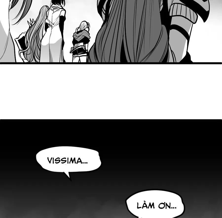 Dưới Đáy Vực Sâu (Sunken Depths Comics) Chap 6 - Next Chap 7