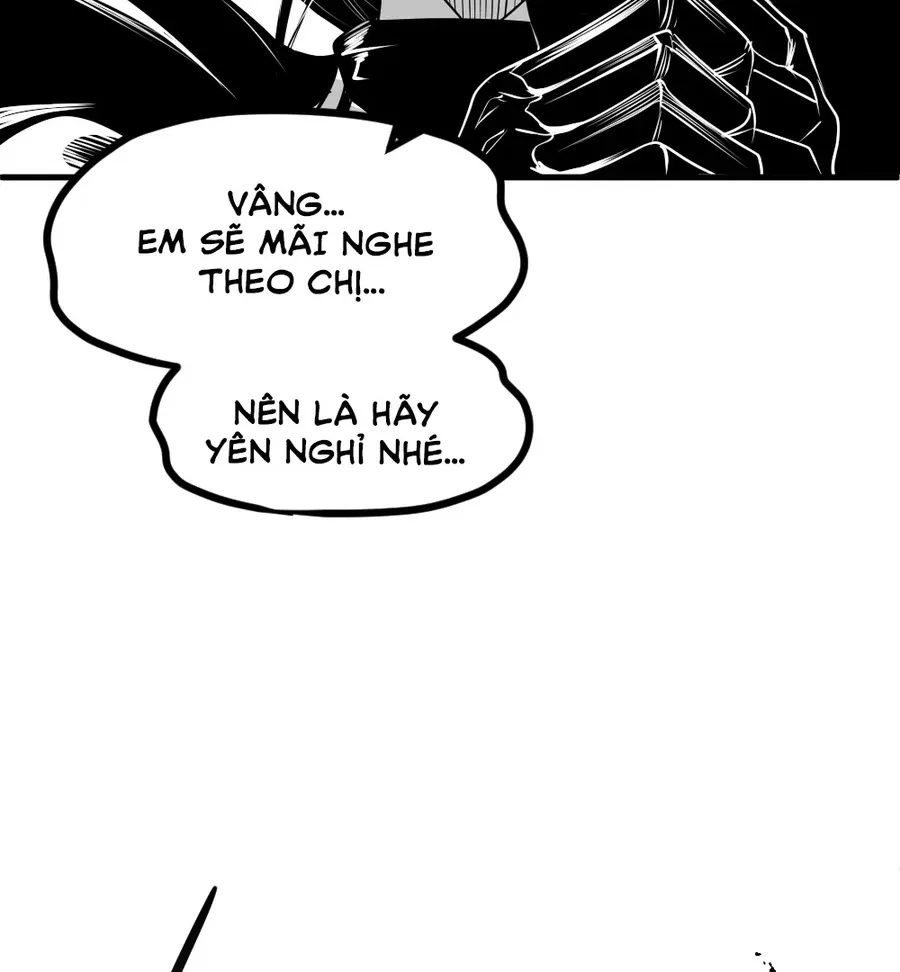 Dưới Đáy Vực Sâu (Sunken Depths Comics) Chap 6 - Next Chap 7