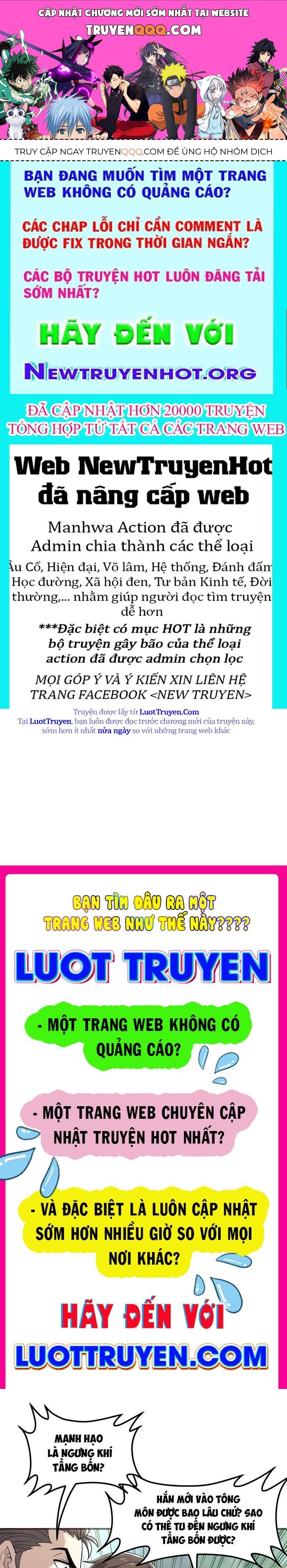 Ngã Dục Phong Thiên (Remake) Chap 9 - Next Chap 10