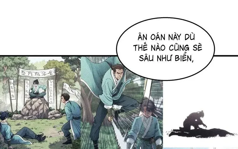 Ngã Dục Phong Thiên (Remake) Chap 9 - Next Chap 10