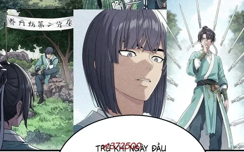 Ngã Dục Phong Thiên (Remake) Chap 9 - Next Chap 10