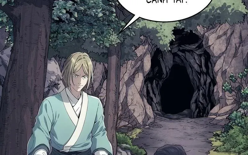 Ngã Dục Phong Thiên (Remake) Chap 9 - Next Chap 10