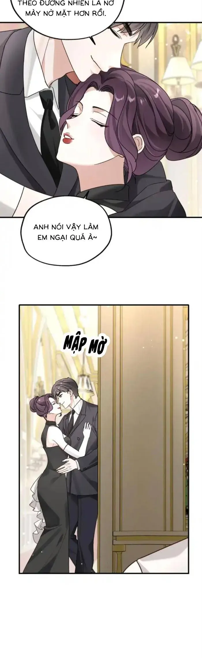 Gả Cho Kẻ Thù Của Người Cũ Sau Trùng Sinh Chap 7 - Next Chap 8
