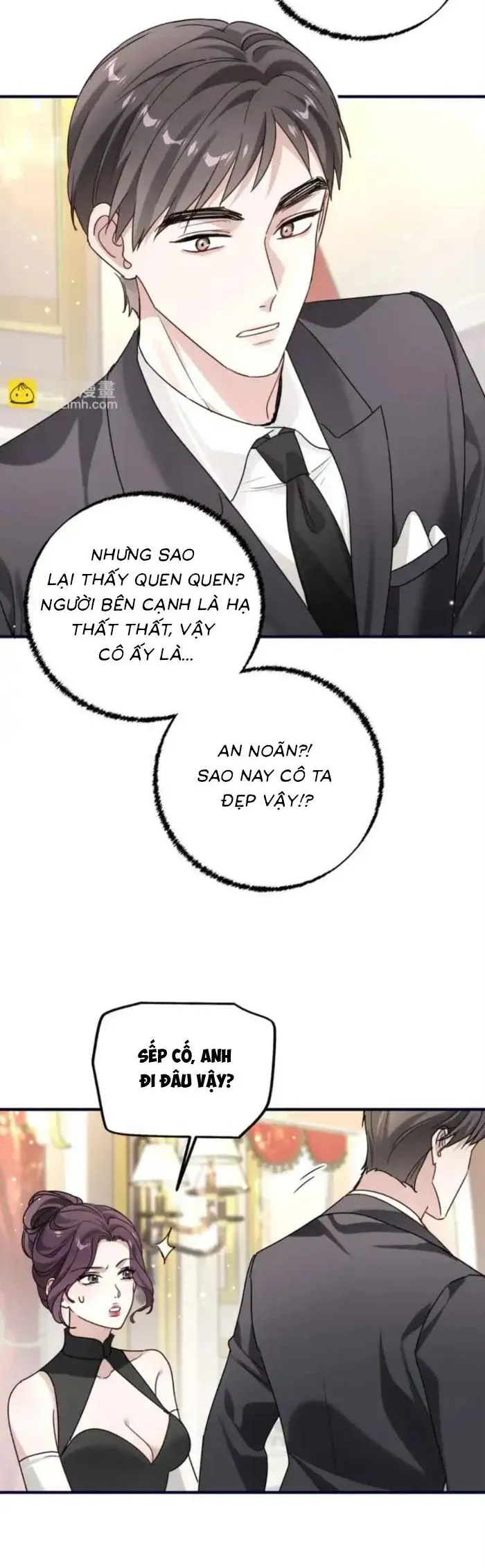Gả Cho Kẻ Thù Của Người Cũ Sau Trùng Sinh Chap 7 - Next Chap 8