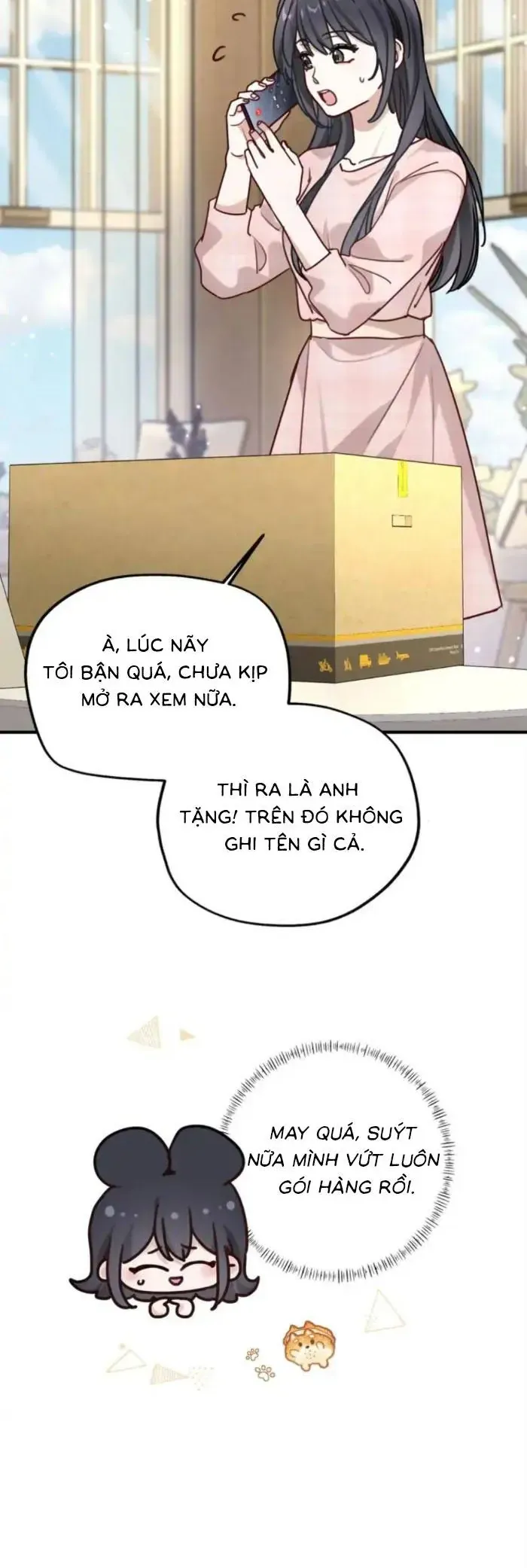 Gả Cho Kẻ Thù Của Người Cũ Sau Trùng Sinh Chap 7 - Next Chap 8