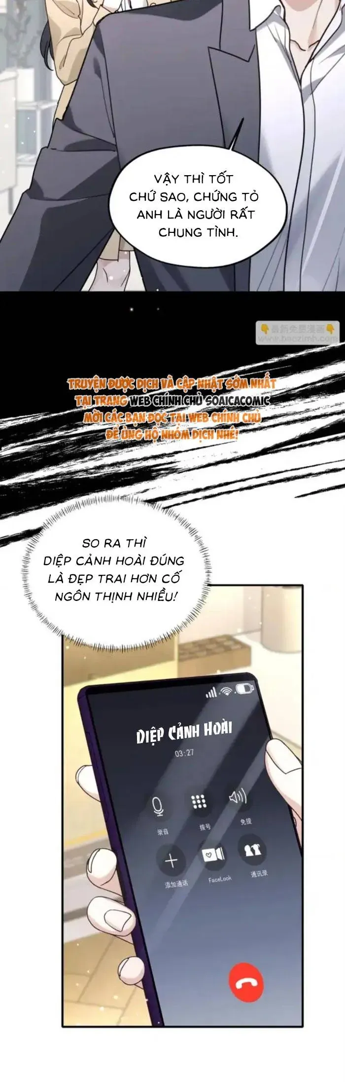 Gả Cho Kẻ Thù Của Người Cũ Sau Trùng Sinh Chap 7 - Next Chap 8