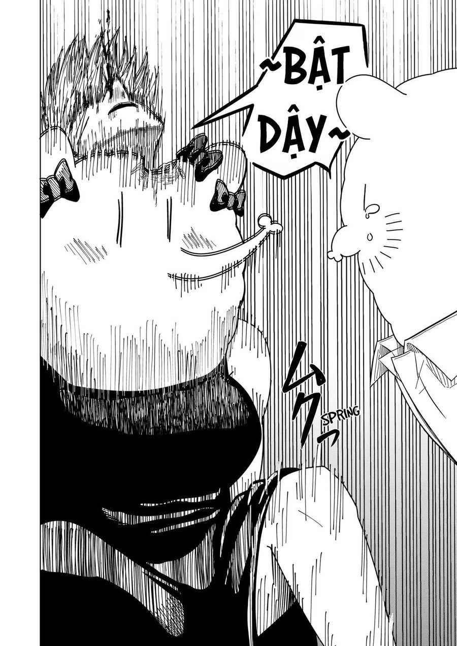 Drama Queen Chap 27 - Next Chap 28