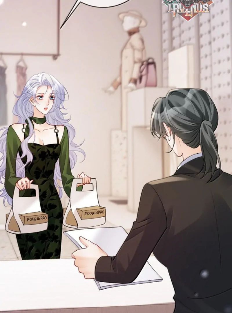 Nữ Chính Hắc Nguyệt Quang Luôn Muốn Đánh Dấu Tôi Chap 36 - Next Chap 37