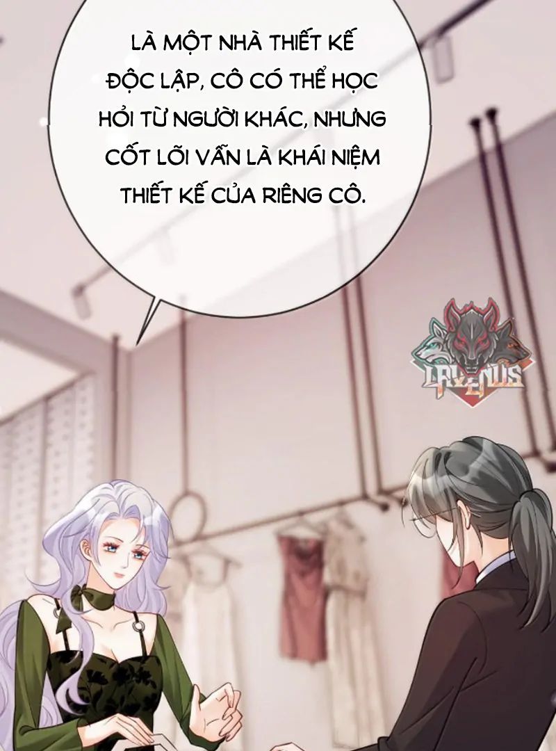 Nữ Chính Hắc Nguyệt Quang Luôn Muốn Đánh Dấu Tôi Chap 36 - Next Chap 37