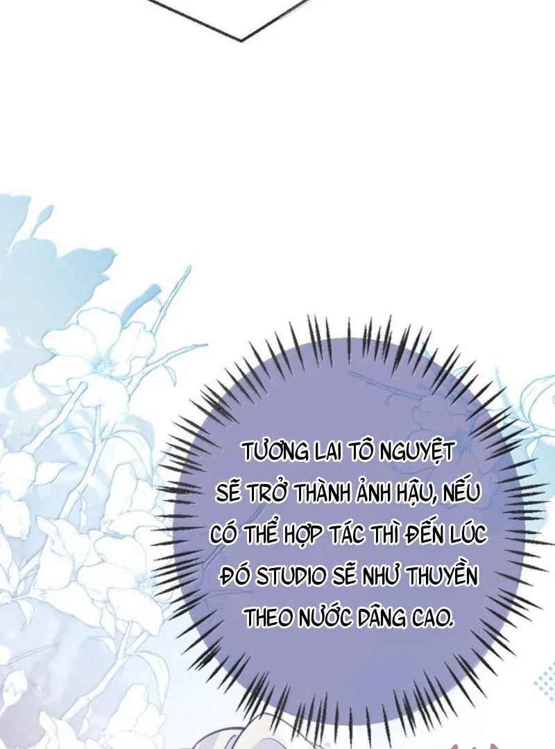 Nữ Chính Hắc Nguyệt Quang Luôn Muốn Đánh Dấu Tôi Chap 36 - Next Chap 37