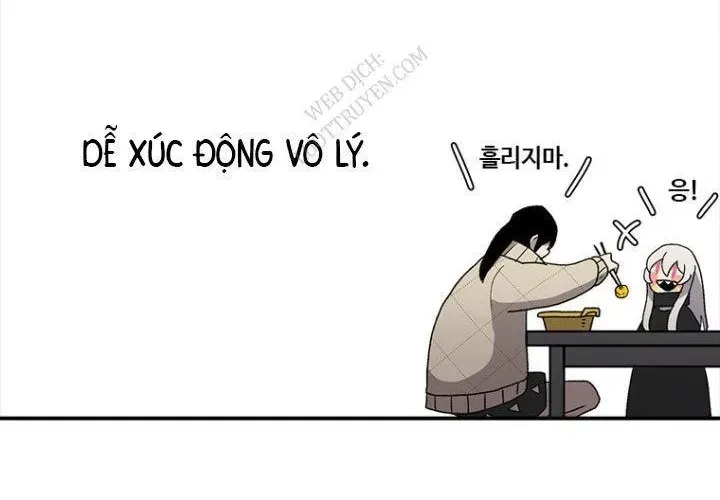 Một Mảnh Thời Gian Chap 8 - Next Chap 9