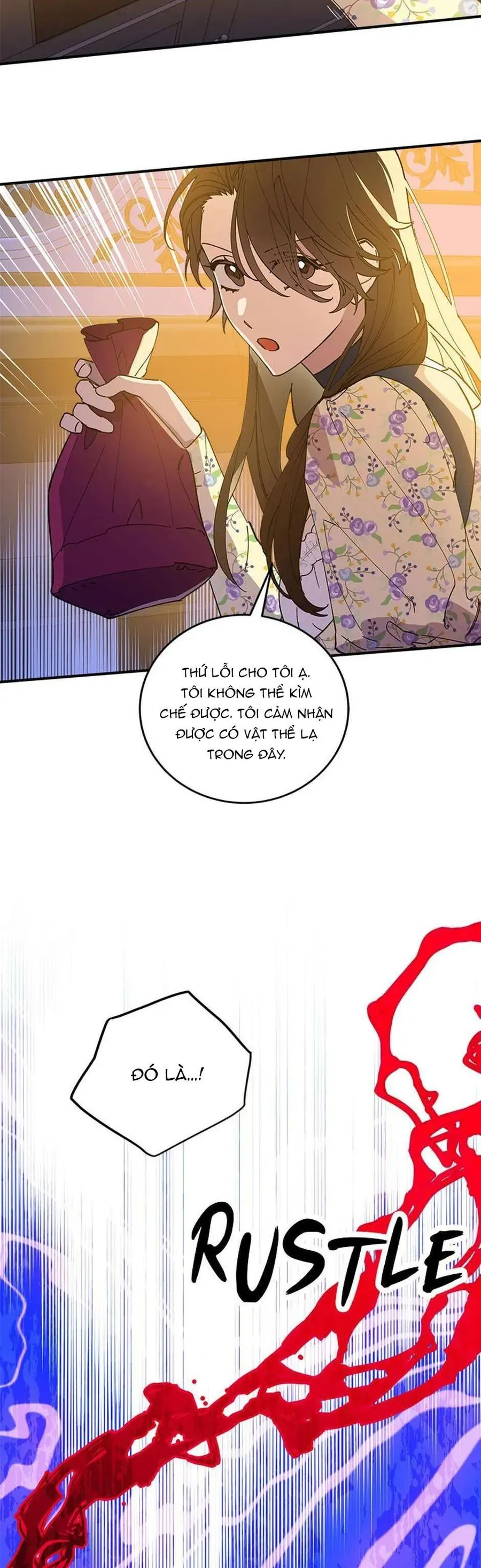 Bệ Hạ, Xin Người Hãy Dừng Lại Đi! Chap 4 - Next Chap 5