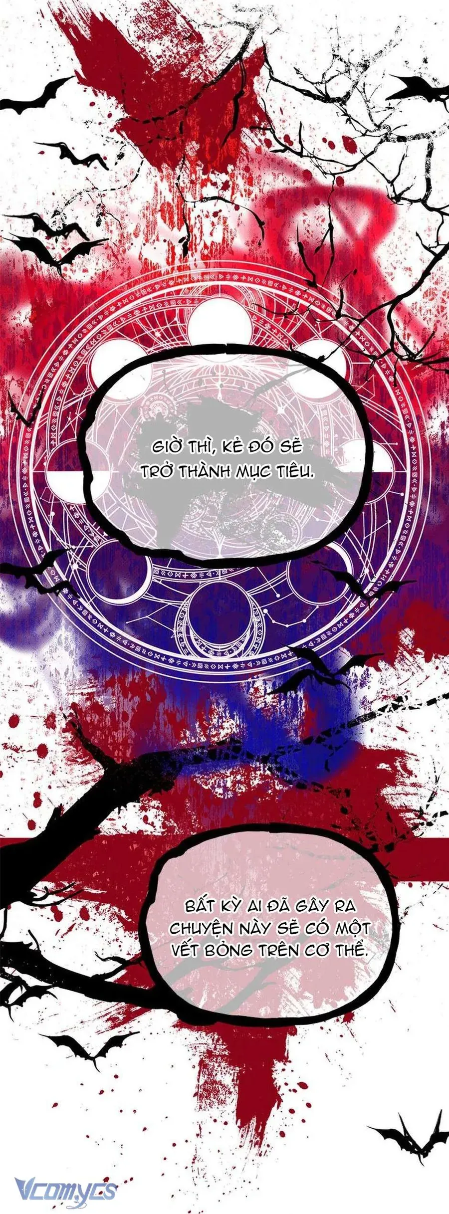 Bệ Hạ, Xin Người Hãy Dừng Lại Đi! Chap 4 - Next Chap 5