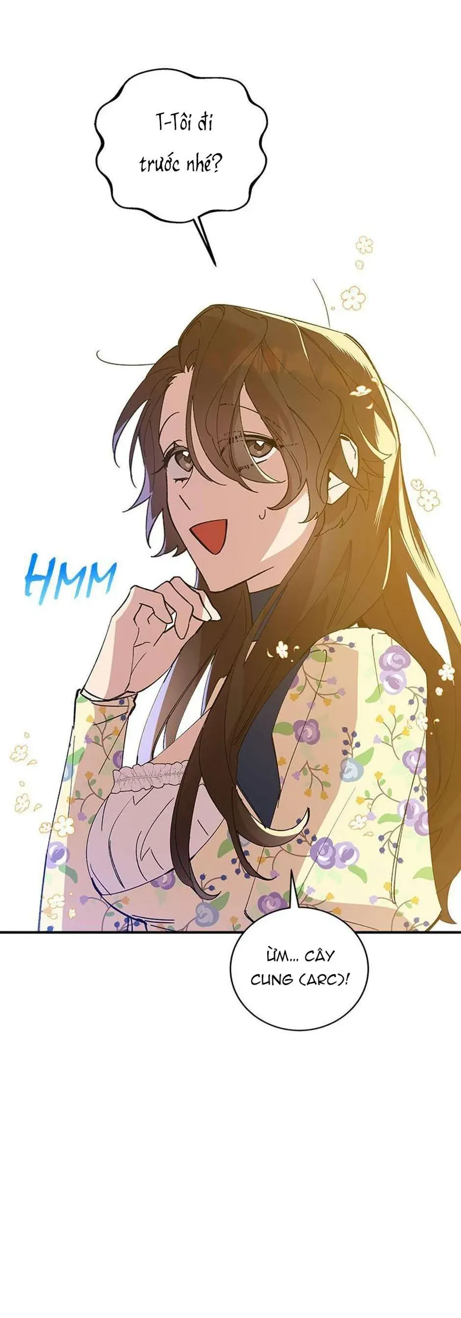 Bệ Hạ, Xin Người Hãy Dừng Lại Đi! Chap 4 - Next Chap 5