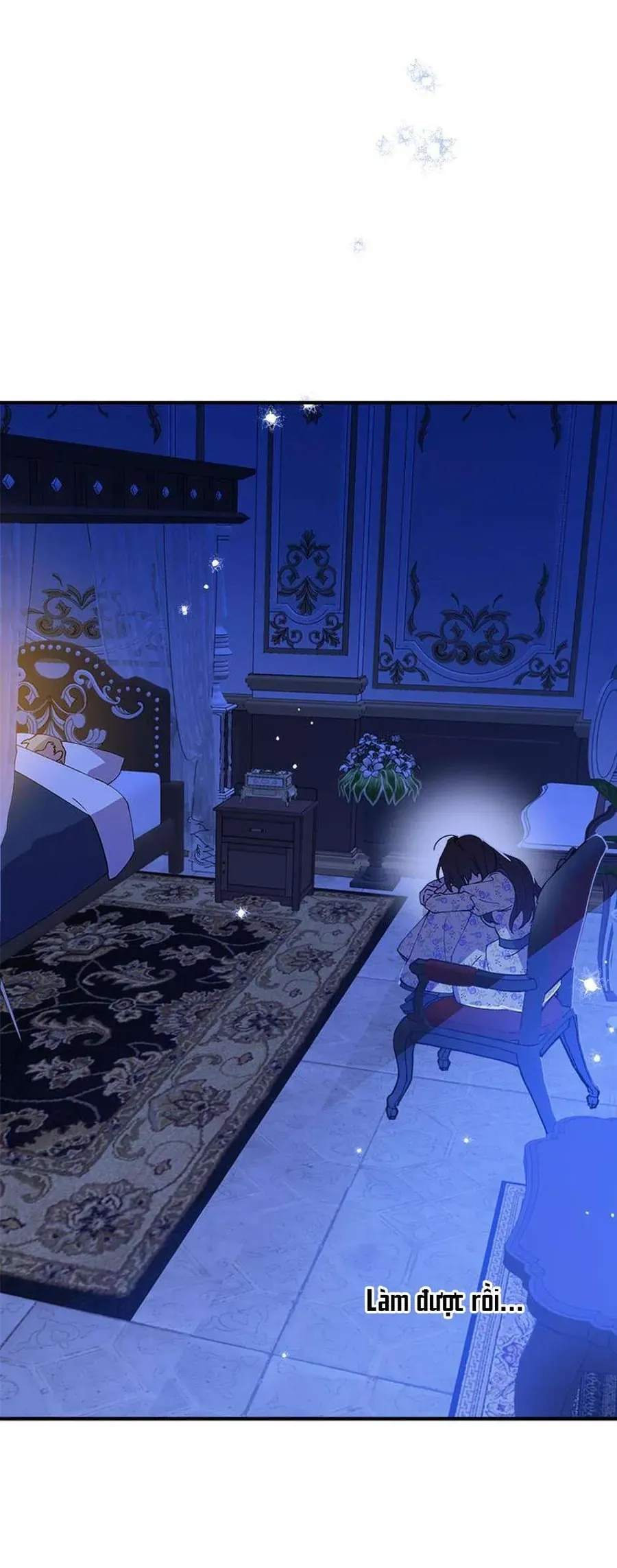 Bệ Hạ, Xin Người Hãy Dừng Lại Đi! Chap 4 - Next Chap 5