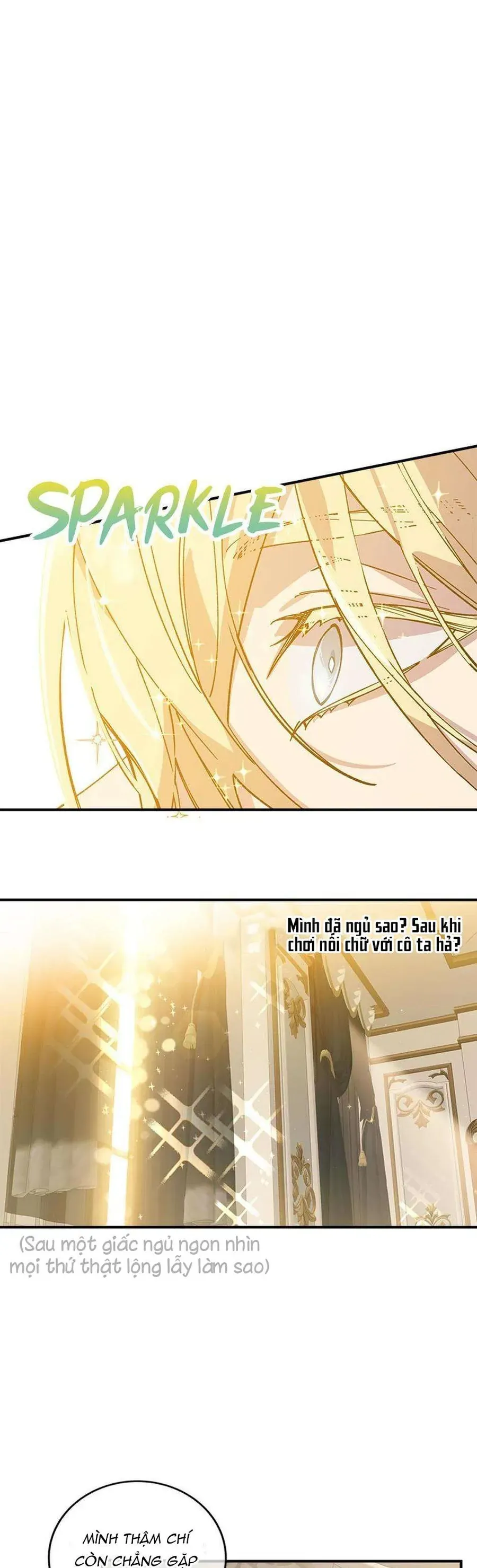 Bệ Hạ, Xin Người Hãy Dừng Lại Đi! Chap 5 - Next Chap 6