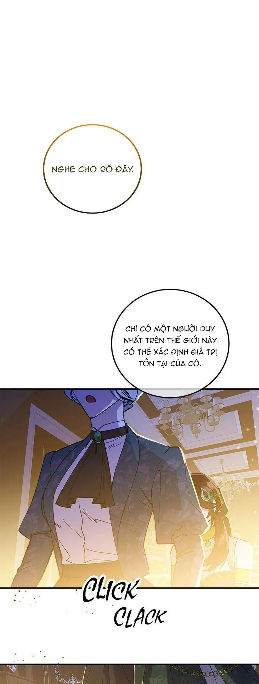 Bệ Hạ, Xin Người Hãy Dừng Lại Đi! Chap 6 - Next Chap 7