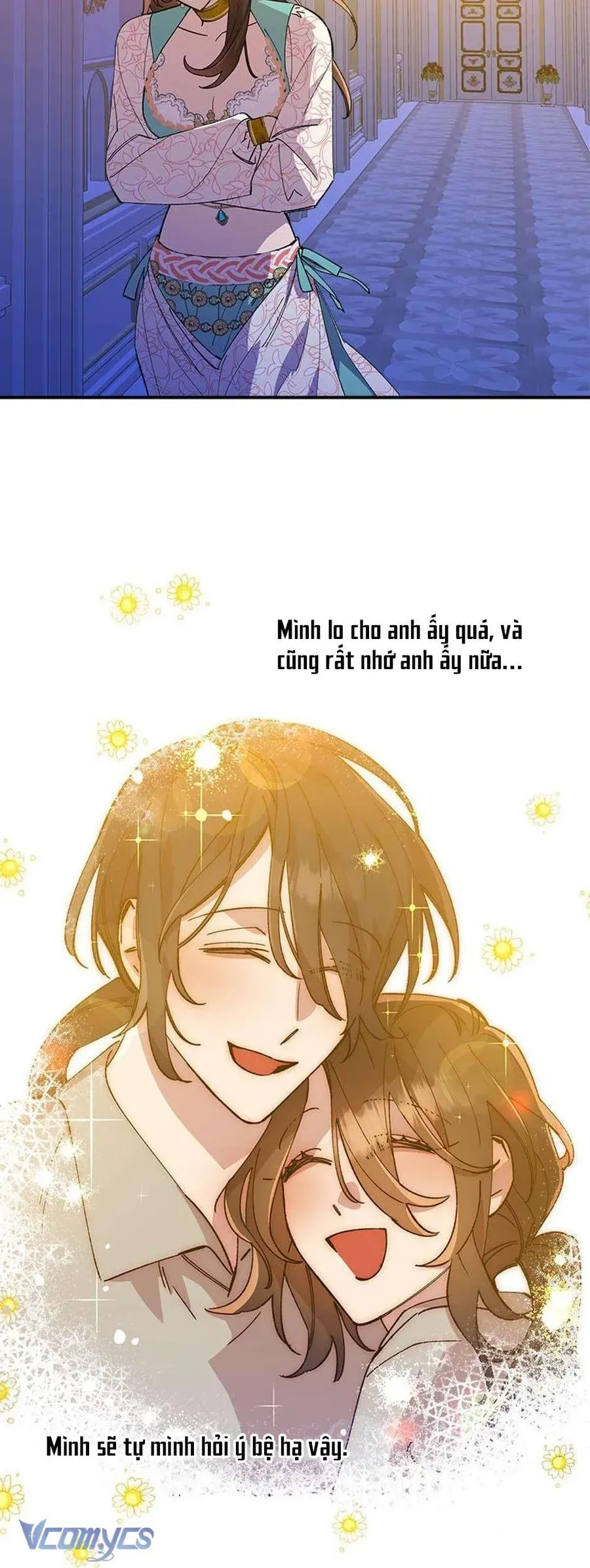 Bệ Hạ, Xin Người Hãy Dừng Lại Đi! Chap 6 - Next Chap 7