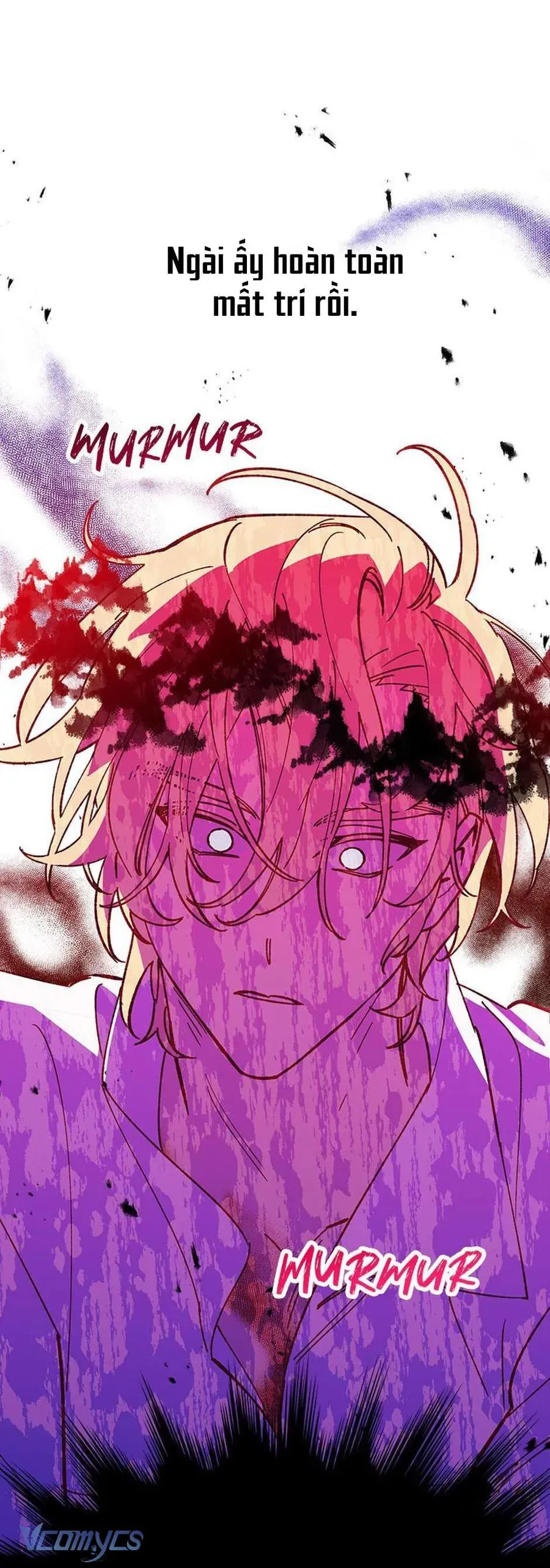 Bệ Hạ, Xin Người Hãy Dừng Lại Đi! Chap 7 - Next Chap 8