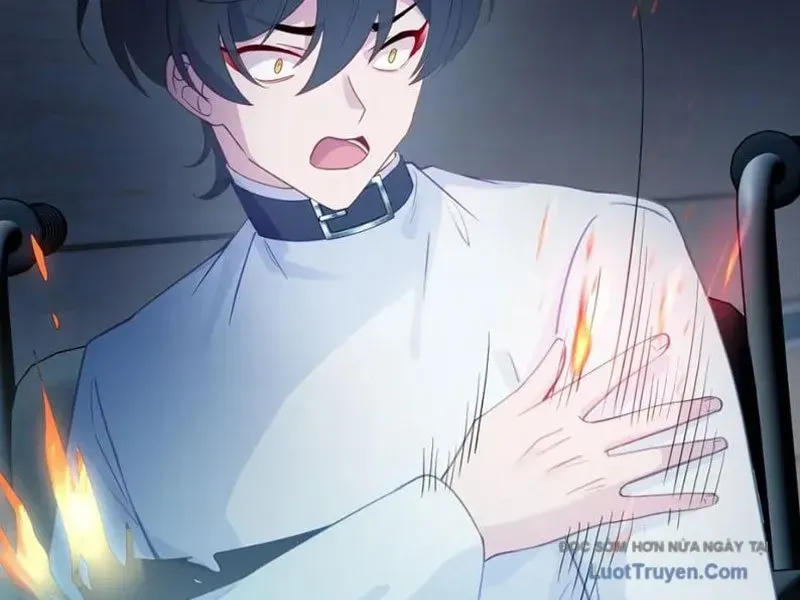 Kế Thừa Tủ Quần Áo Và Nữ Quỷ Từ Ông Nội Chap 13 - Next Chap 14