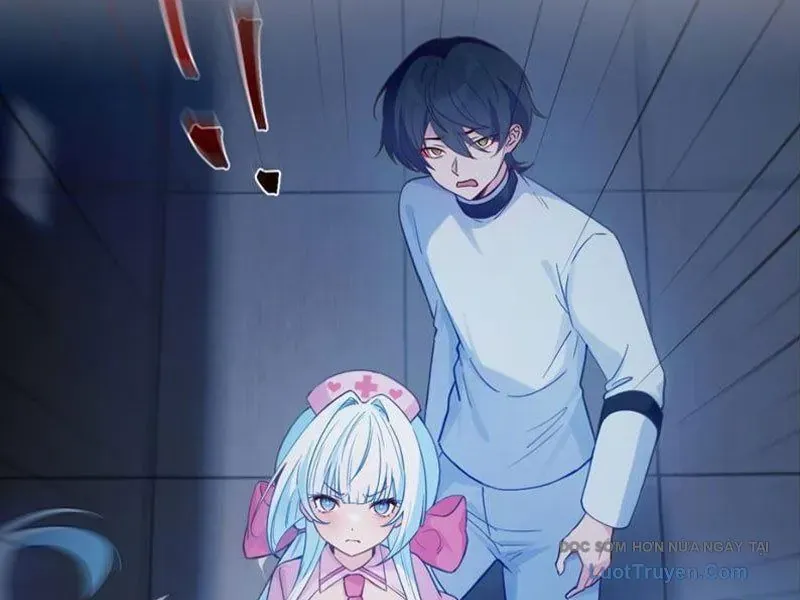 Kế Thừa Tủ Quần Áo Và Nữ Quỷ Từ Ông Nội Chap 14 - Next Chap 15