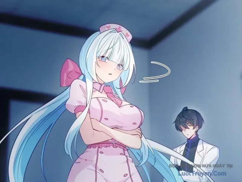 Kế Thừa Tủ Quần Áo Và Nữ Quỷ Từ Ông Nội Chap 14 - Next Chap 15