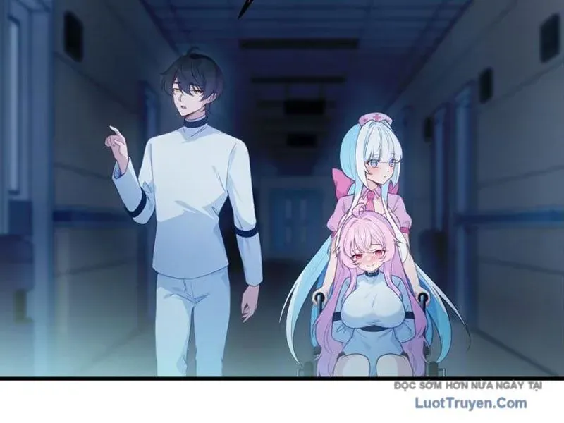 Kế Thừa Tủ Quần Áo Và Nữ Quỷ Từ Ông Nội Chap 14 - Next Chap 15