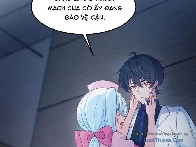 Kế Thừa Tủ Quần Áo Và Nữ Quỷ Từ Ông Nội Chap 14 - Next Chap 15