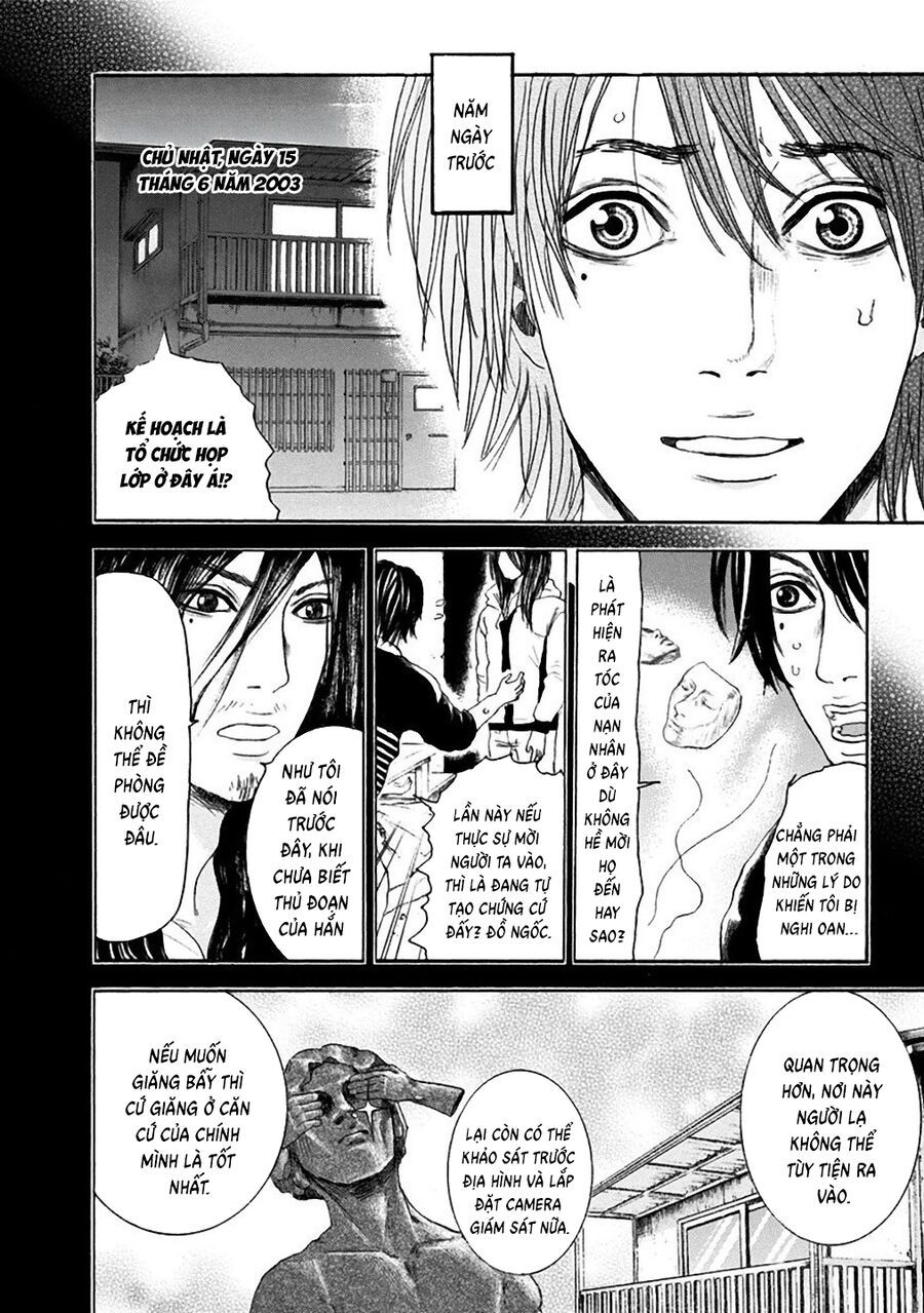 Sơn Tùng Yokohama Chap 12 - Next Chap 13