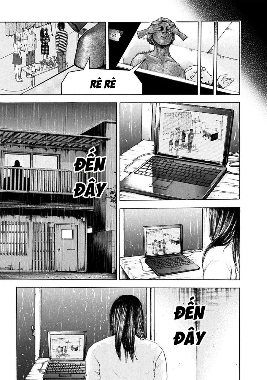 Sơn Tùng Yokohama Chap 12 - Next Chap 13