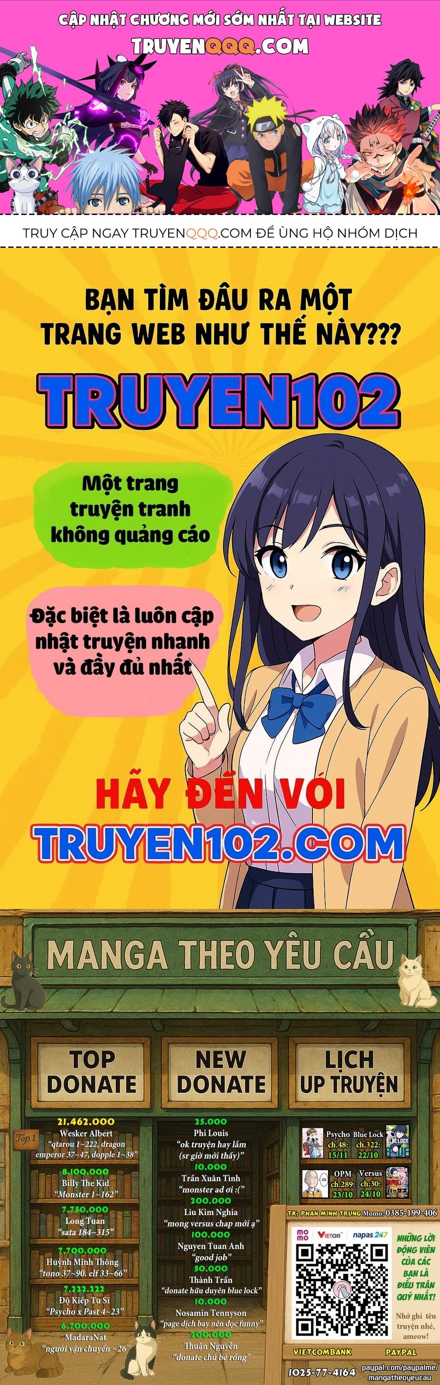 Sơn Tùng Yokohama Chap 8 - Next Chap 9