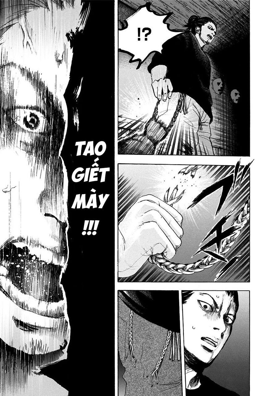 Sơn Tùng Yokohama Chap 8 - Next Chap 9