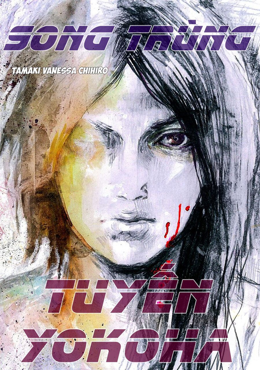 Sơn Tùng Yokohama Chap 8 - Next Chap 9