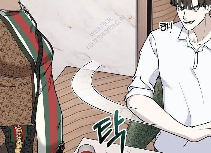 1 Triệu Won Mỗi Giây Chap 3.5 - Next Chap 4