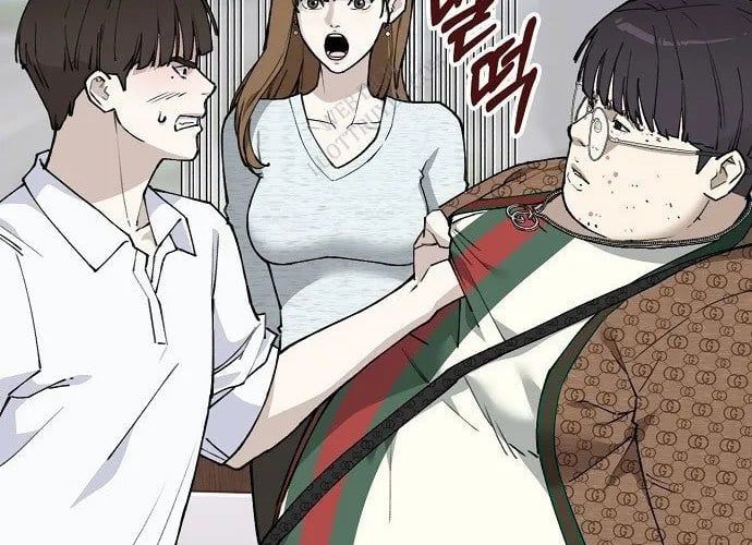 1 Triệu Won Mỗi Giây Chap 3.5 - Next Chap 4