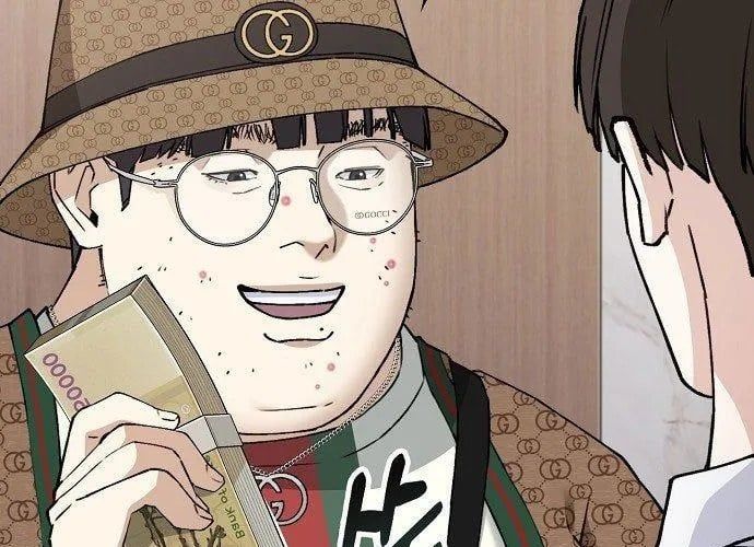 1 Triệu Won Mỗi Giây Chap 3.5 - Next Chap 4