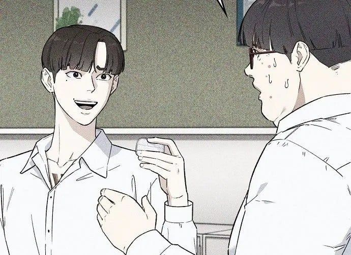 1 Triệu Won Mỗi Giây Chap 3.5 - Next Chap 4