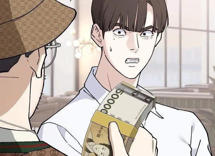 1 Triệu Won Mỗi Giây Chap 3.5 - Next Chap 4