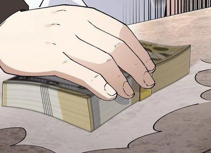 1 Triệu Won Mỗi Giây Chap 3.5 - Next Chap 4
