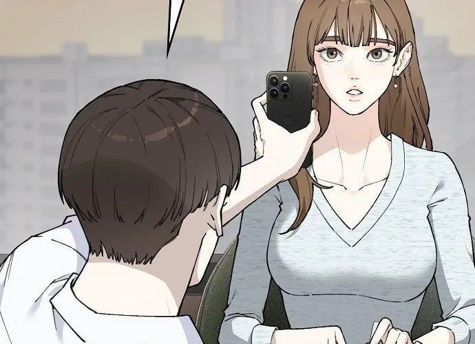 1 Triệu Won Mỗi Giây Chap 3.5 - Next Chap 4