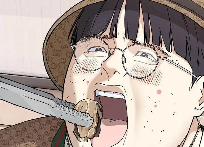 1 Triệu Won Mỗi Giây Chap 3.5 - Next Chap 4