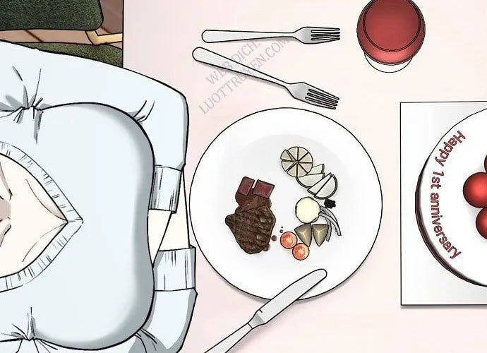 1 Triệu Won Mỗi Giây Chap 3.5 - Next Chap 4